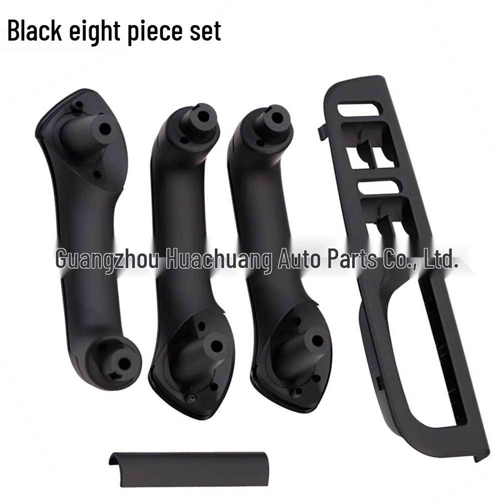 Armrest Switch Bezel Set for 1999-2004 VW Bora/Golf Mk4/Jetta Door Panel