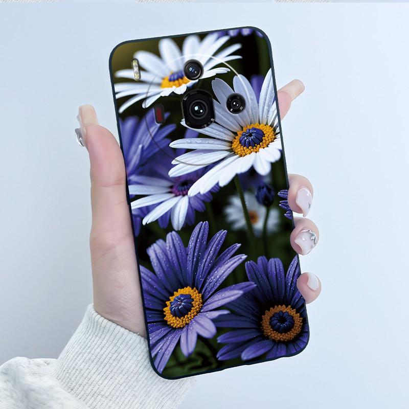 Hülle Für Nubia Z50S Pro 5G Capa NX713J TPU Silikon Handyhülle Für ZTE nubia Z60S Pro Niedlich Cool Cartoon Schutzhülle Bumper Funda
