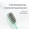 Dr. Ya Magic Sea Soft Bristle Toothbrush 3-Pack