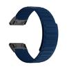 Watchband Strap for Coros Vertix 2 Watch Silica-Magnetic Bracelet Soft Wristband