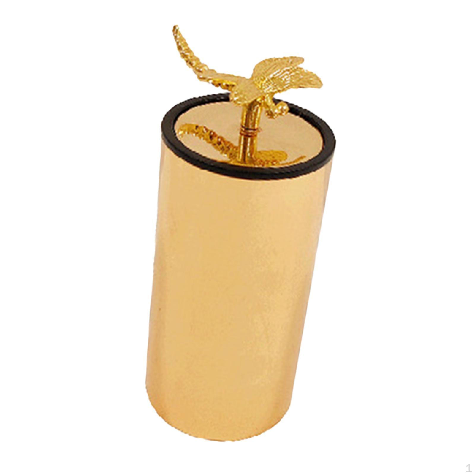 

Автоматический ящик для хранения зубочисток для организации кухни и рабочего стола F