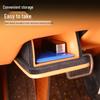 AITO M9 24/25 Driver's Seat Storage Box Organizer - Car Interior Accessory