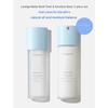 LANEIGE Water Bank Blue Hyaluronic Essence Toner & Emulsion with random sample(3EA) SET for Combination to Oily skin