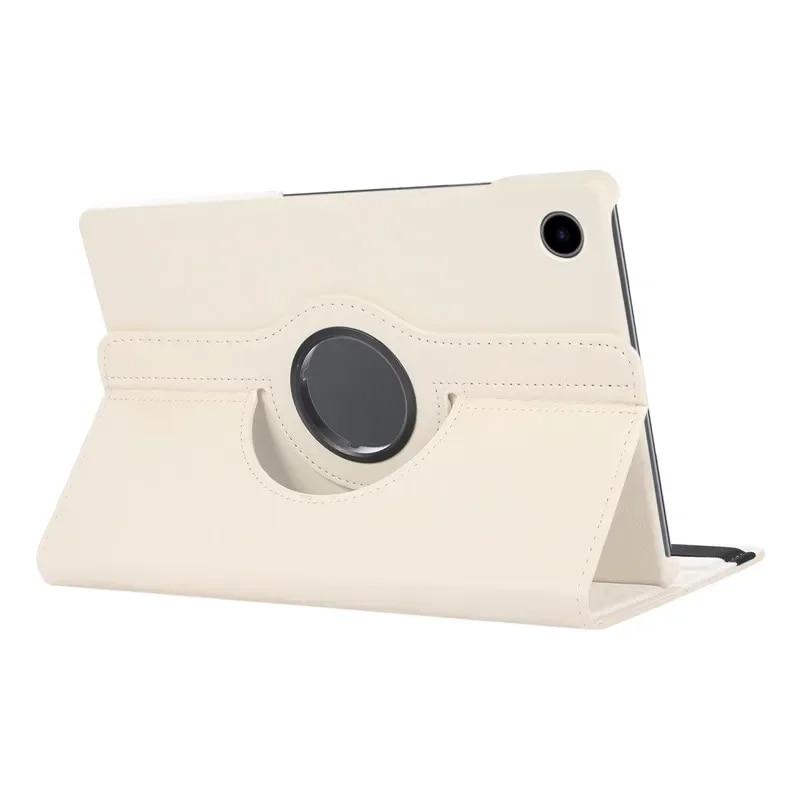 360 drehbare Hülle für Samsung Galaxy Tab A9+Plus 11 SM-X210 X215 X216 5G Tablet-Abdeckung Tab S9 11 X710 S9 FE 10.9 X510 Hülle