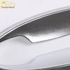 Electroplated Door Bowl Decoration Frame for DX3 Southeast Models