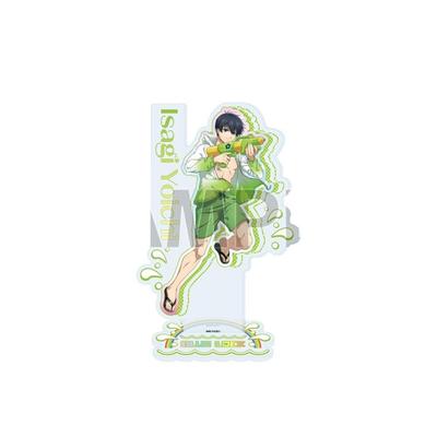 TV Anime "Blue Lock" 31 Kiyoshi Seiichi Swimsuit Ver. [Original Illustration] Acrylic Stand