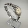 Used OMEGA Seamaster Ladymatic Women's Watch Mechanical (Hand-wound) Working Item [U416]