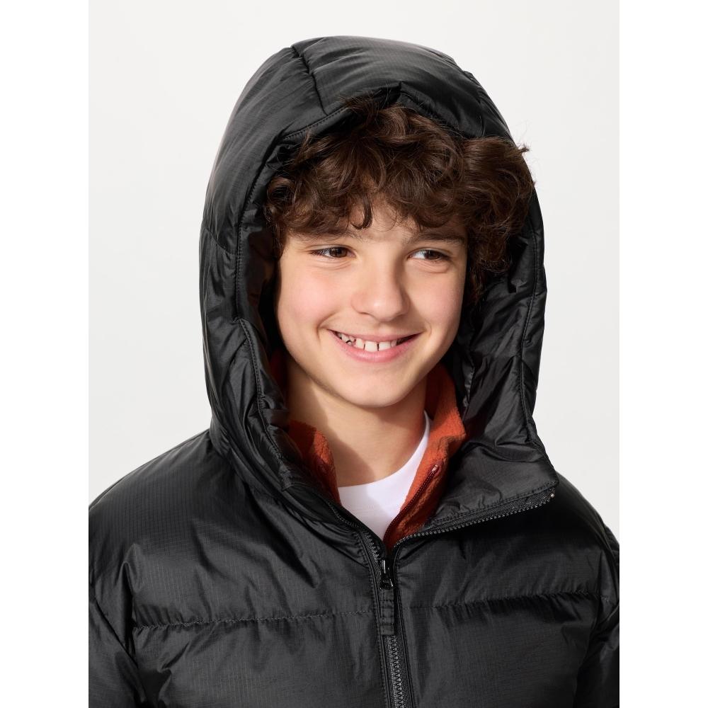 Uniqlo Japan Down Parka
