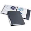Recharge Pochette - DURABLE - 4cd/71709 - Lot De 5 - Idéal Pour Classement - Résistant Et Durable