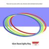 Yaying Football Training Agility Rings Set
