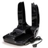 200W Elektrischer Schuh-Trockner Intelligente Trocknungs-Heizmaschine Zeitgesteuerte Sterilisations-Schuh-Trockner für Schuhe Stiefel Handschuhe Helm Socken