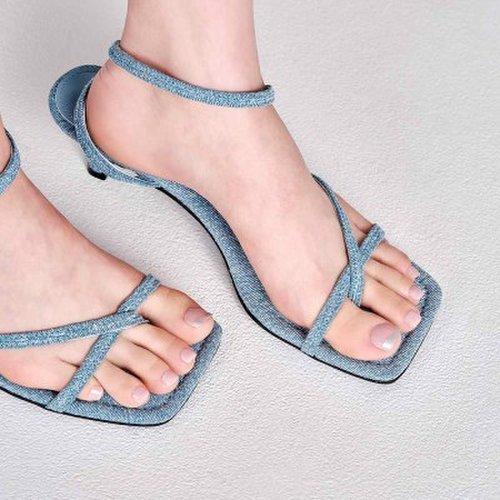 MUZMAK Reusable Pedi Tip Tutu (Pedi)