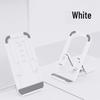 Foldable Multi-Color Phone & Tablet Stand: Ultra-Thin, Adjustable, Card-Type Design