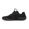 Baskets souples tissu noir avec lacets Homme DOCKERS BY GERLI