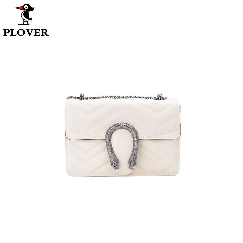 PLOVER Vintage Style Lady Bag Small