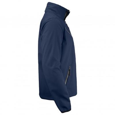 Jobman Herren-Softshelljacke
