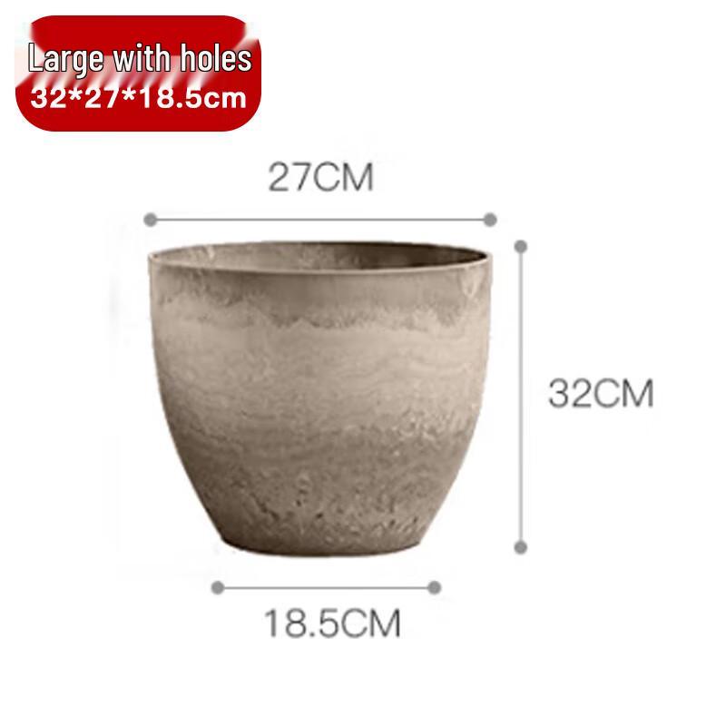 Qiaohao Shiguang Decorative Planters & Vases