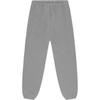 Fear of God Essentials Fleece Sweatpant Dark Heather Women Bottoms Grey 130BT245161FW