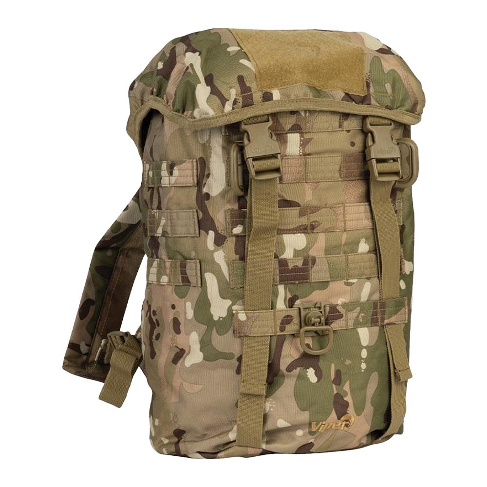 Viper Garrison Camo 35L Ryggsäck