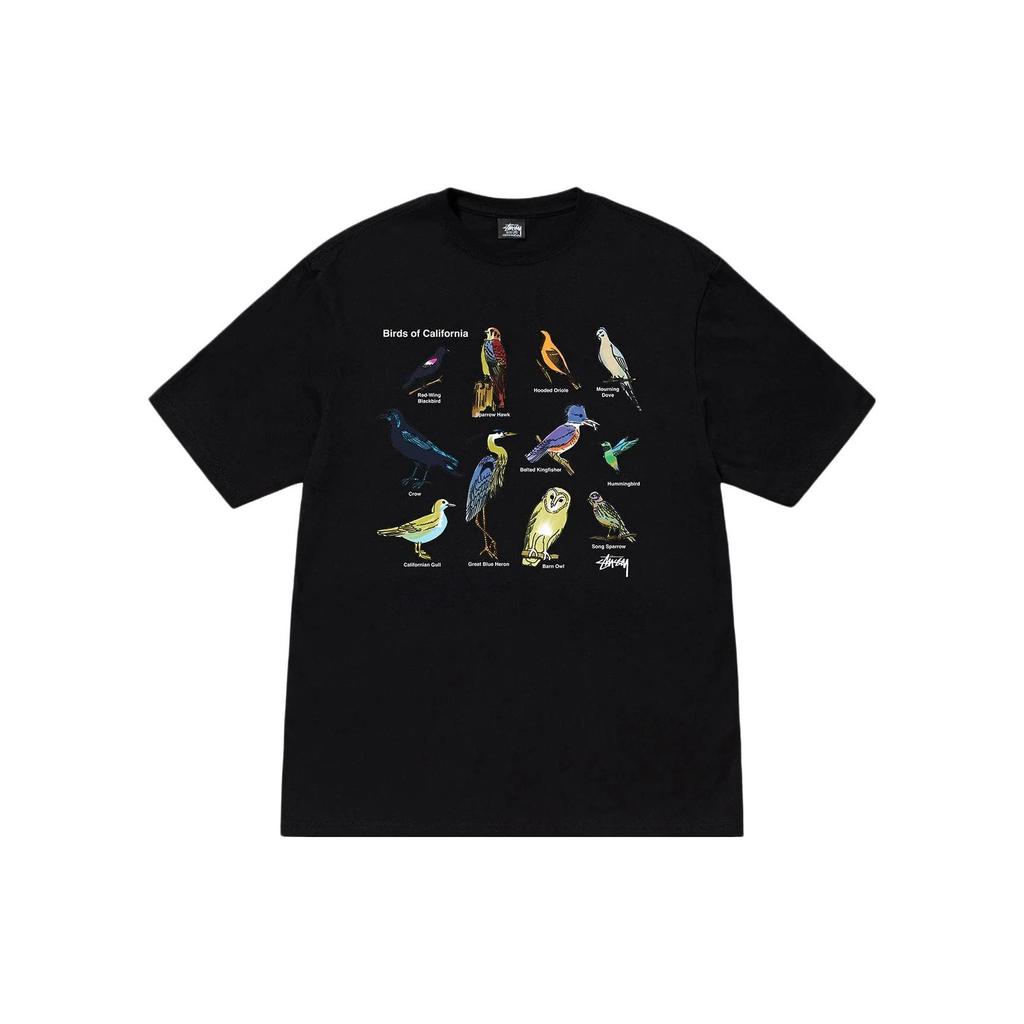 Stussy California Birds Tee 1904897