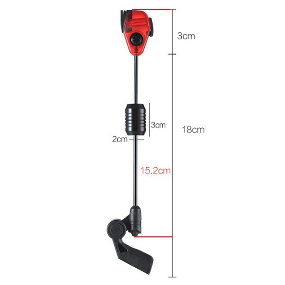 Outdoor Karpfenangeln Swinger Angel Bissanzeiger Swinger Karpfenangeln Meeresruten Alarm Angelzubehör