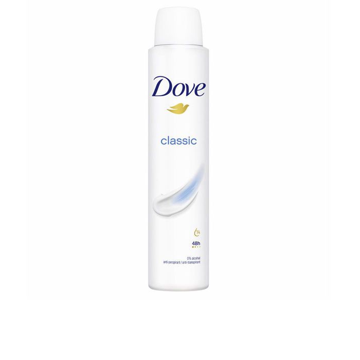 

Déodorant spray ORIGINAL 200 ml
