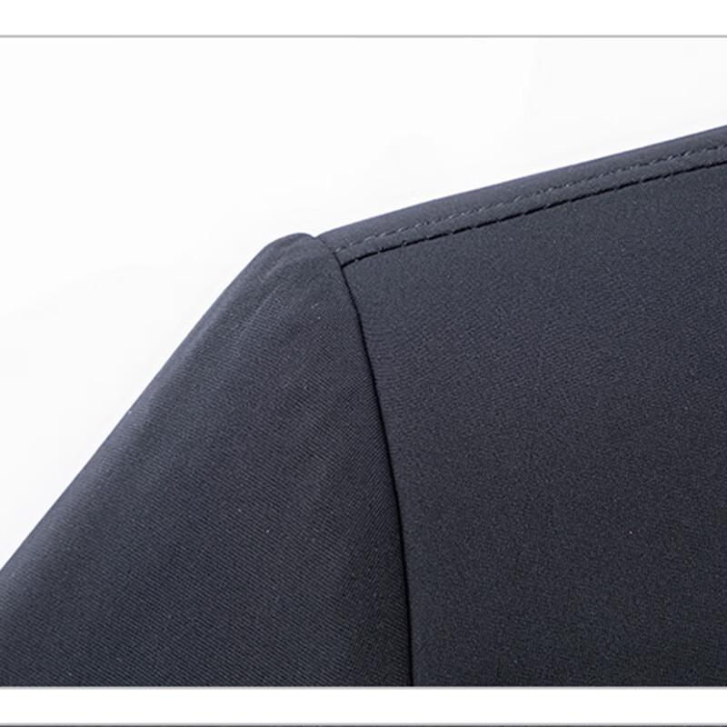 FIRS Men's Lapel Long Sleeve Business Casual Jacket