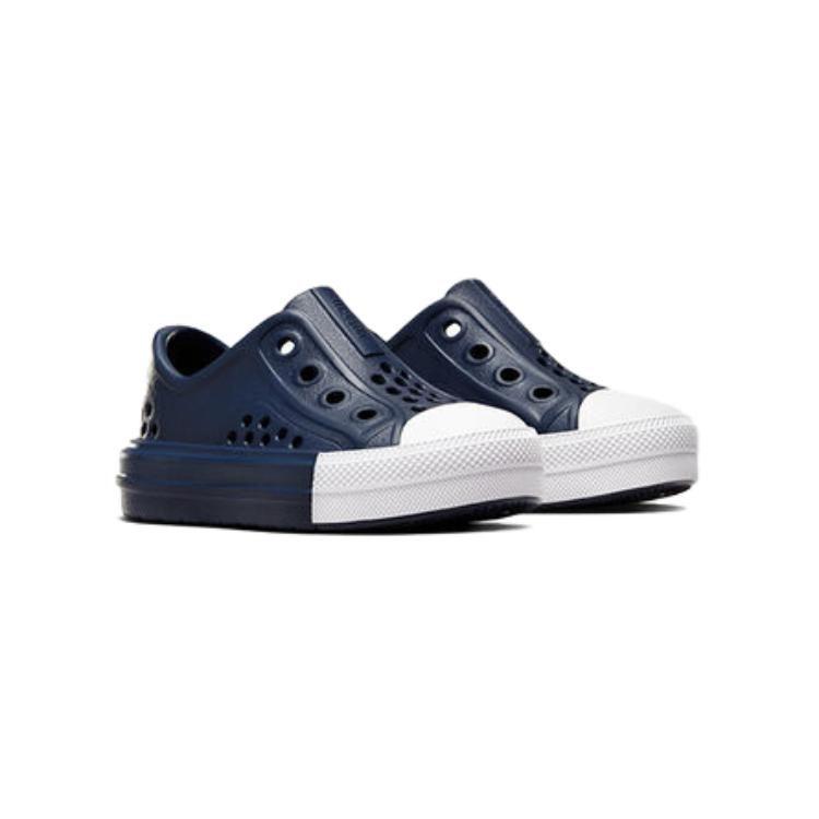 Converse Chuck Taylor All Star Play Lite CX Low TD 'Obsidian' A06403C