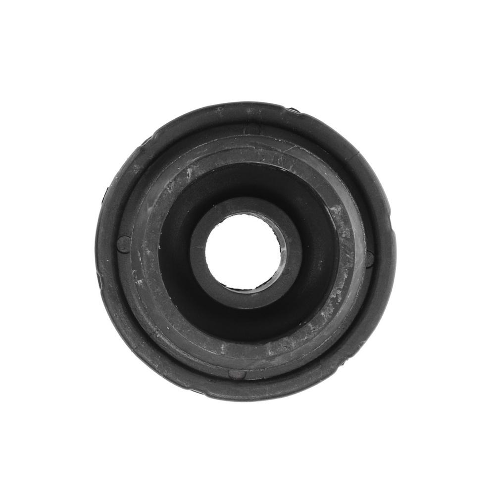 2Pcs Lower Radiator Mount Bushing For Ford Flex 2009-2019 7T4Z-8124-A