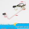 Jiangling Shunda Kairui Truck Fuel Tank Level Sensor