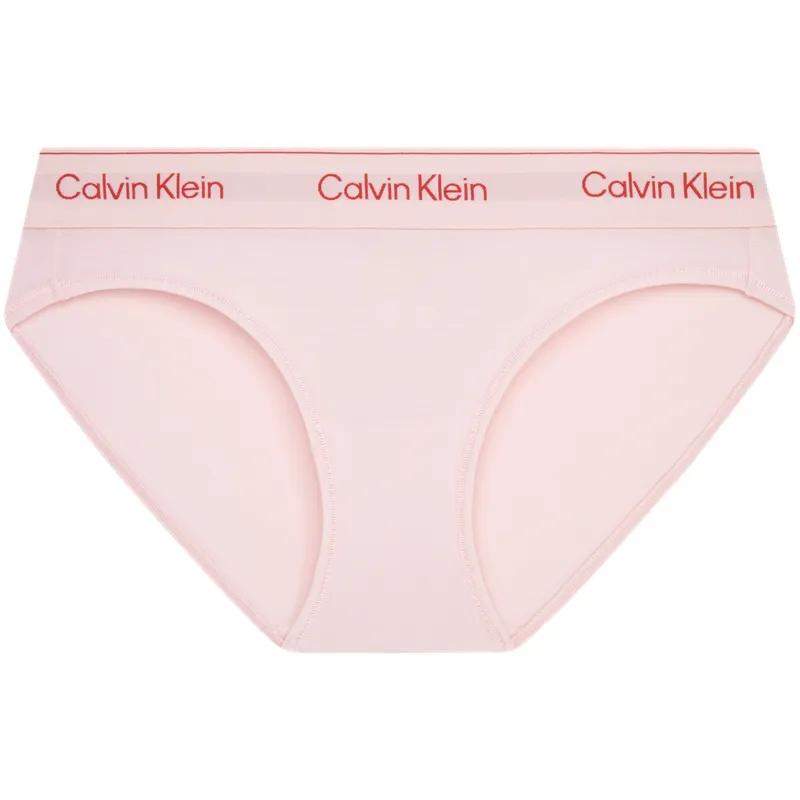 CALVIN KLEIN Modern Gravity Belt Briefs Women's Gift Box Set Included (Unisex) Briefs 22719692 | Black