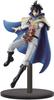 Figurka Yuno z filmu Černý jetel z filmu Banpresto DXF