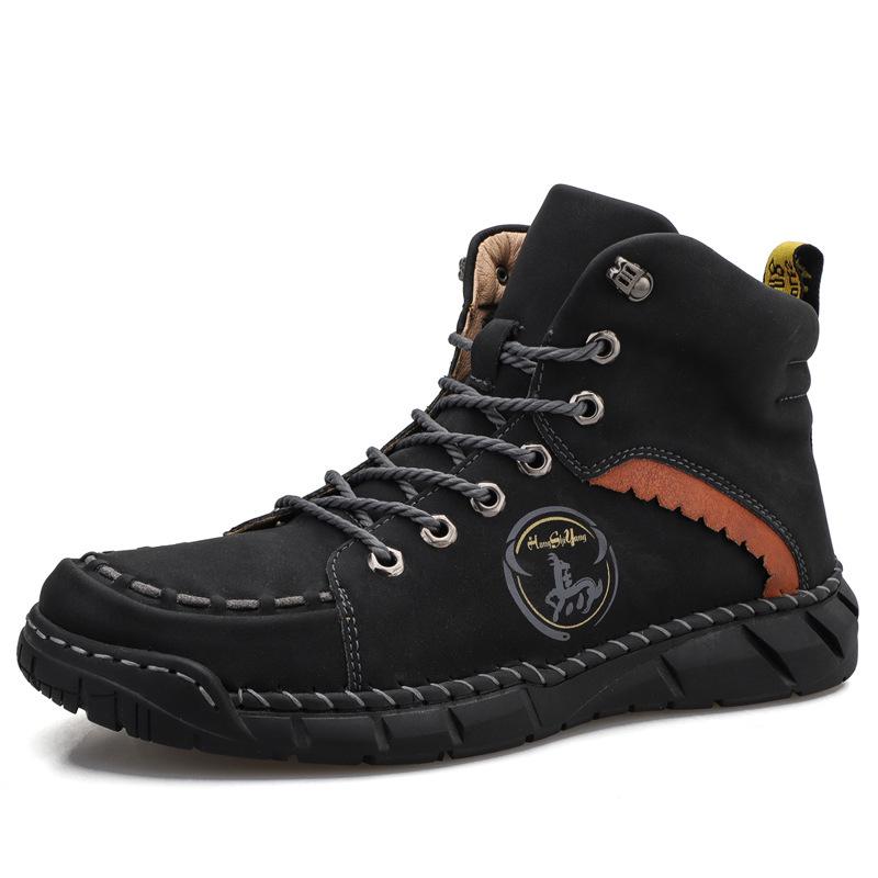 2025 Plus Size Outdoor Travel Cross-Border Shoes