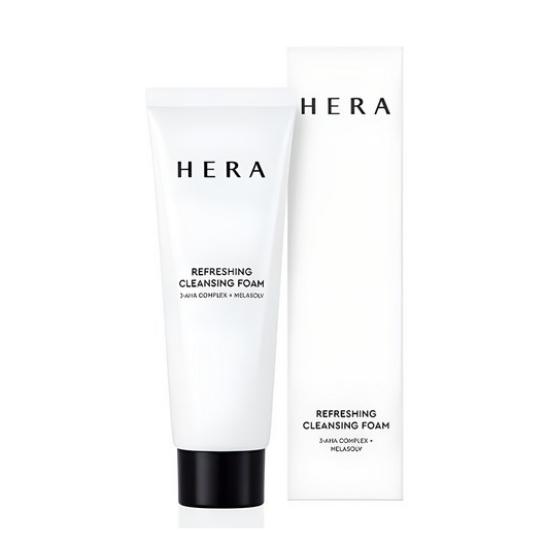HERA Deep Cleansing Oil Makeup Remover & Pore-Cleansing 225ml