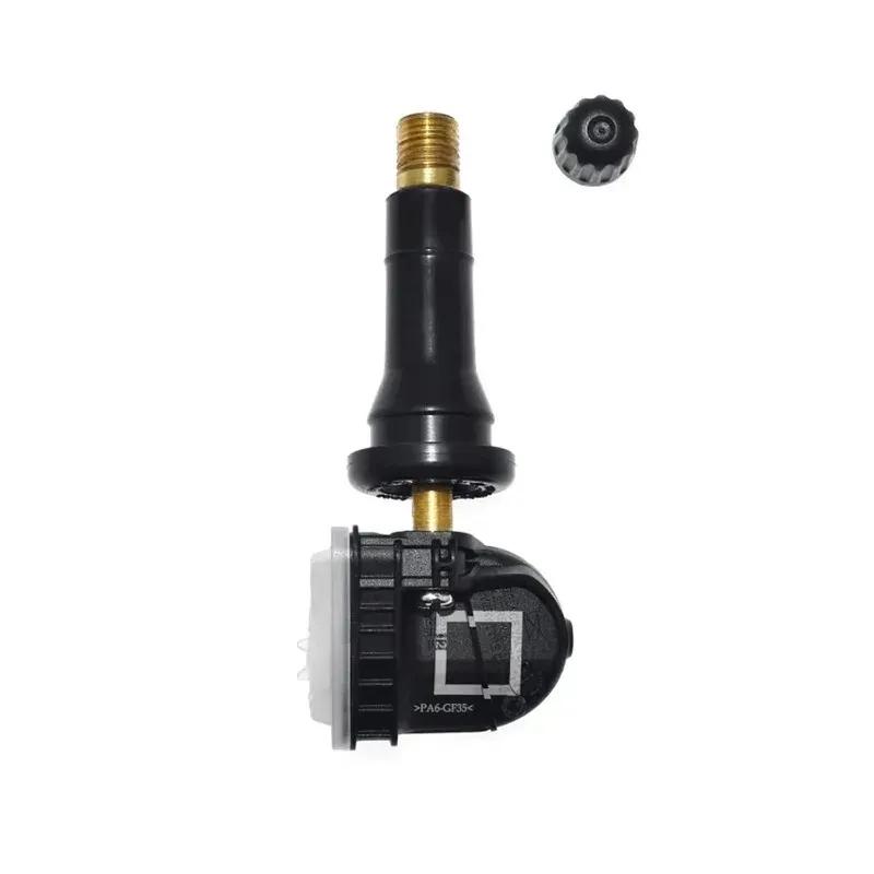 EV6T-1A180-DB 1/4PCS TPMS Tire Pressure Sensor For Ford B-Max Transit Mk7 Fiesta MK6 Focus Ranger MK3 Mondeo Mk5