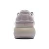 Li Ning Yun You C4D Slip Resistant, Abrasion Resistant, Breathable Low Top Sports Casual Shoes Men's Gray AZGT043-2