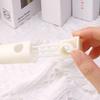 Mermaid Air Cushion Comb for Long Curly Hair - Massage Paddle Brush for Smooth Styling