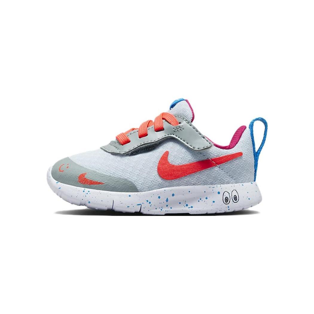 (TD) Nike Tanjun EZ  Blue Tint Mica Green  Baby FD5379-400 EU 22
