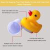 Cute Duck Floating Pool Dispenser Thermometer Kit Outdoor Pools Cleaning