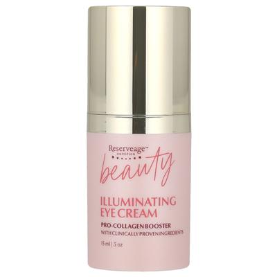 Beauty Illuminating Eye Cream, 15Ml(0.5Oz)