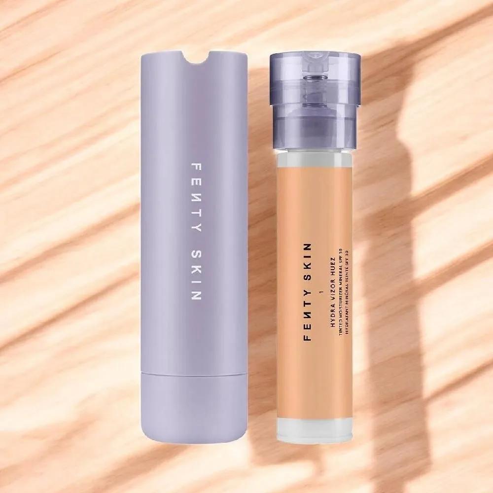 Fenty Beauty Hydra Vizor Hues Tinted Moisturizer SPF30 Sun Care Refill 50ml tint-2