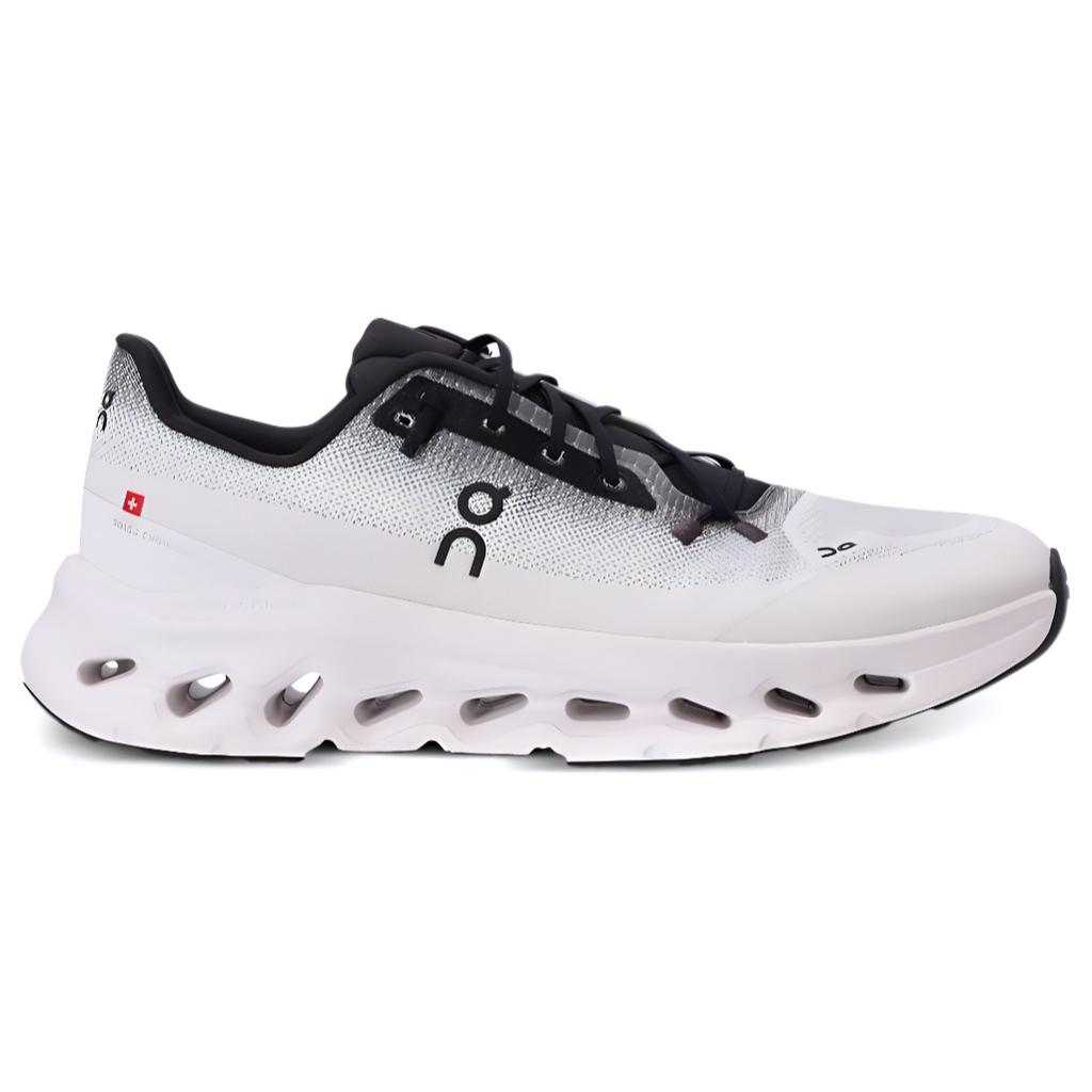 New On Running Cloudtilt Black Ivory 3ME10101430