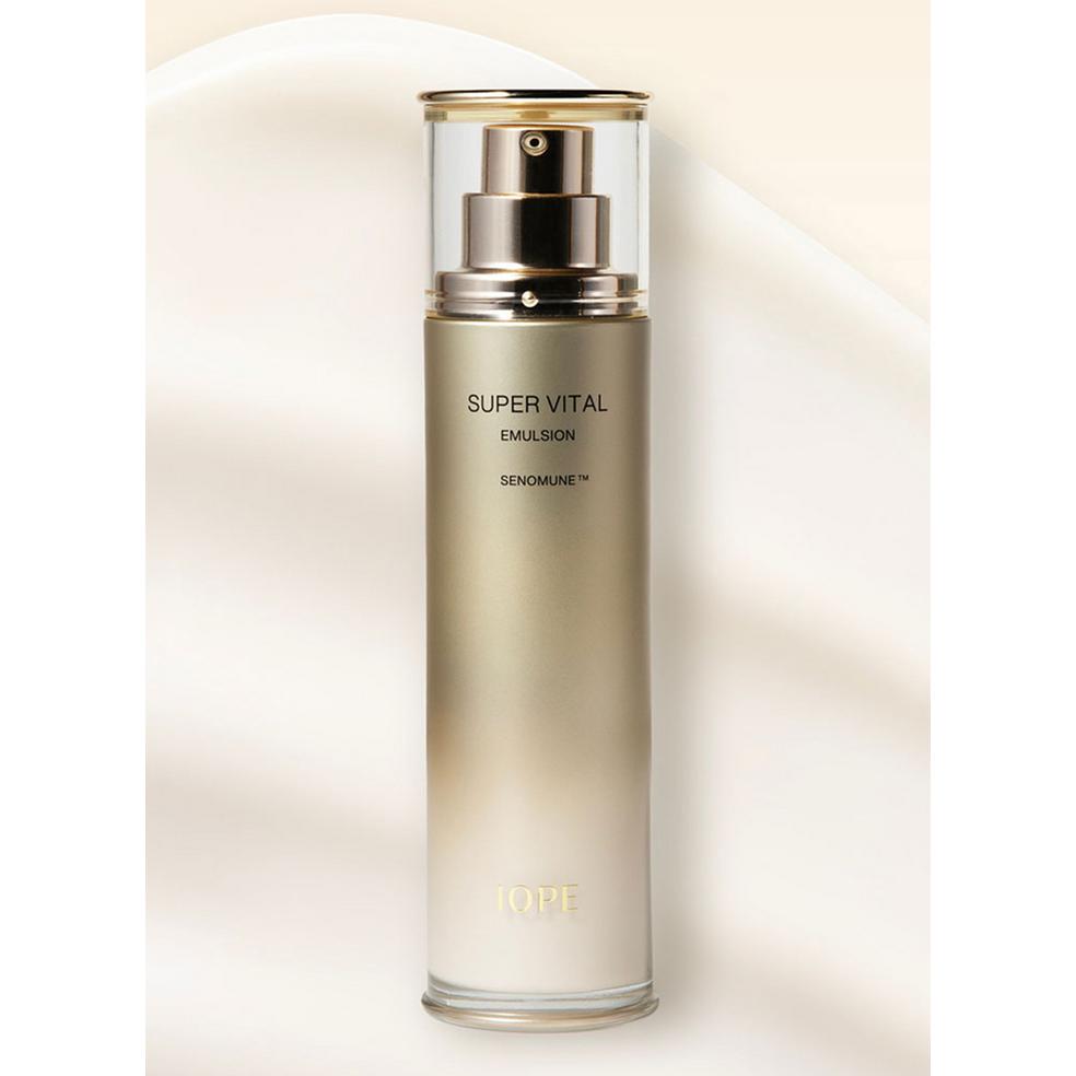 Iope Super Vital Emulsion 150ml