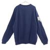 Pepe Jeans Wappen Long sleeve trainer M Navy sweat Men's Used