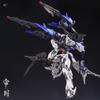 Zero_G Original Mecha 1/100 Assembly Model Alloy Skeleton Night Moon Trial Zero Gravity Collectible Action Figure Toy
