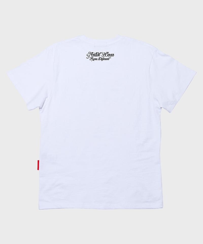 ARTISTWEAR [Atw] Lowrider Short Sleeve Tee