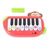 Children Electronic Piano Toy Early Educational   Miniature Piano Keyboard Toy Multifunctional Musical Instrument Toy for Children