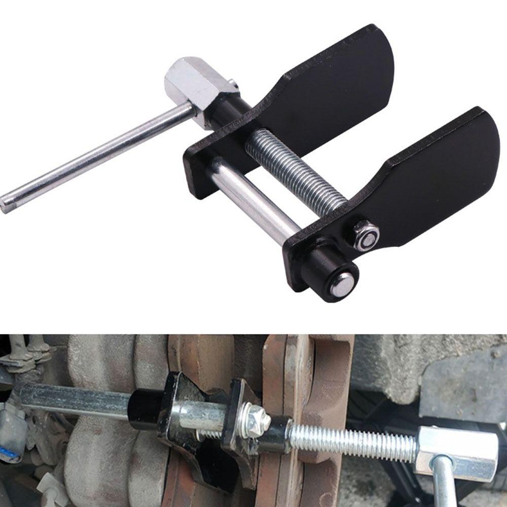Replacement Brake Caliper Piston Press Generic Auto Caliper Separator  Motorcycle Brake Service