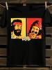 Cheech and Chong 1977 Vintage Graphic T-shirt