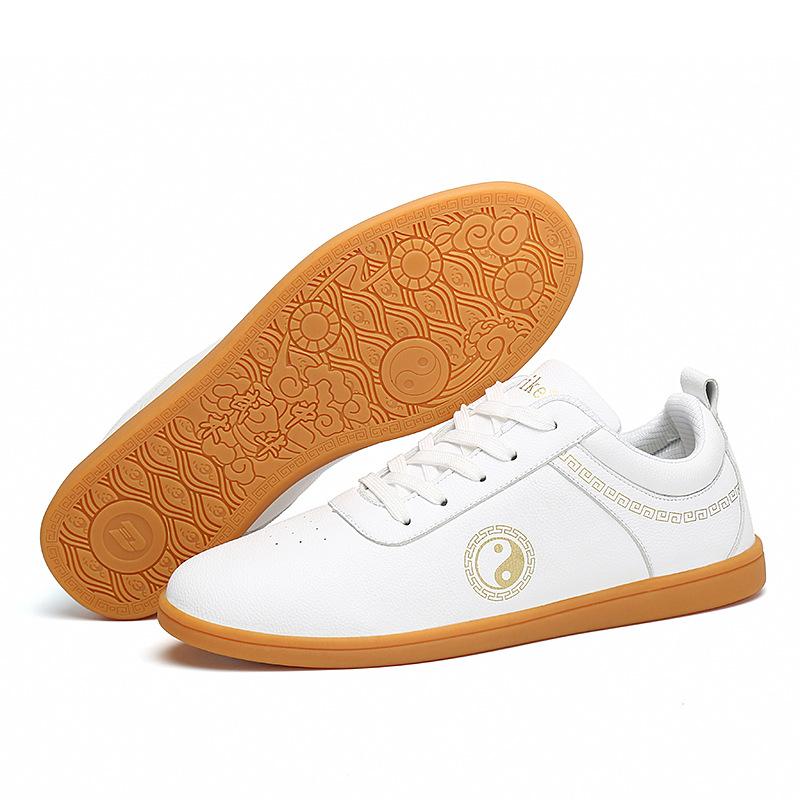 Tai Chi shoes cloth shoes beef